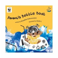 Ammu's Bottle Boat - Subramaniam, Niveditha