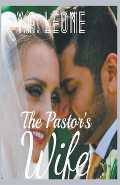 The Pastor's Wife - Leone, Y A