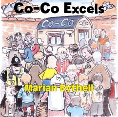 Co-Co Excels - Bythell, Marian