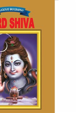Lord Shiva - Jha, O. P.