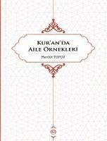 Kuranda Aile Örnekleri - Topcu, Mevlüt