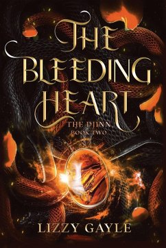 Cover The Bleeding Heart