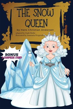 The Snow Queen Bonus - Andersen, Hans Christian