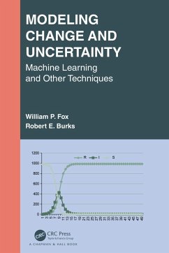 Modeling Change and Uncertainty - Fox, William P.;Burks, Robert E.