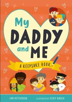 Cover My Daddy and Me