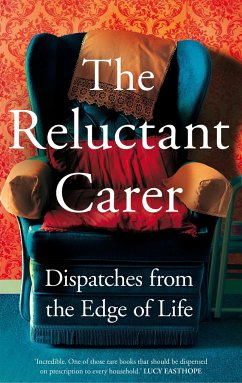 The Reluctant Carer - Carer, The Reluctant