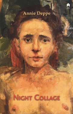 Night Collage - Deppe, Annie