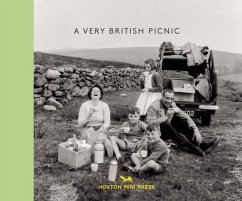 Cover A Very British Picnic
