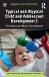 Typical and Atypical Child Development... - Bild 1