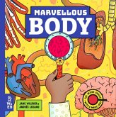 Marvellous Body Marvellous Body
