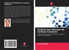 Cinética dos Hidratos de Carbono Celulares - Choubey, Sonal