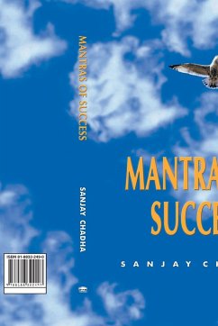 Mantras of Success - Chadha, Sanjay