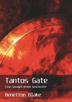 Tantos Gate - Blake, Benetton