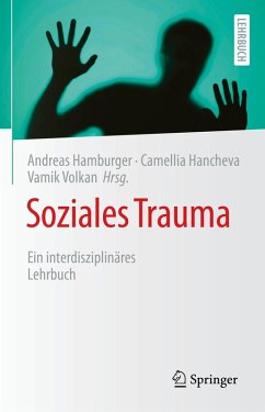 Cover Soziales Trauma
