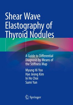 Shear Wave Elastography of Thyroid Nodules - Yoo, Myung Hi;Kim, Hye Jeong;Choi, In Ho