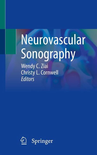 Neurovascular Sonography