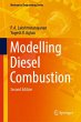 Modelling Diesel Combustion (eBook, PDF) - Bild 1