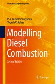 Modelling Diesel Combustion (eBook, PDF)