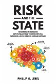 Risk and the State (eBook, ePUB)