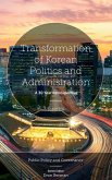 Transformation of Korean Politics and Administration