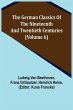 The German Classics of the Nineteenth... - Bild 1