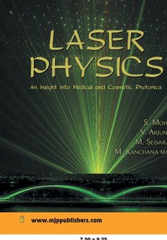 Lasers Physics - Mohan, S.