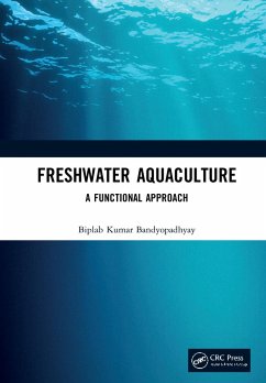 Freshwater Aquaculture - Bandyopadhyay, Biplab Kumar