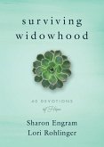 Surviving Widowhood