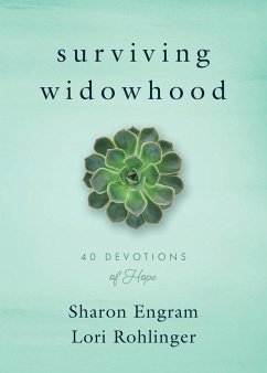 Surviving Widowhood - Engram, Sharon; Rohlinger, Lori