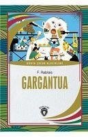 Cover Gargantua