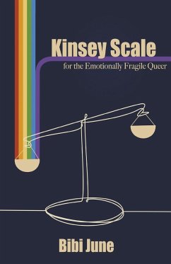 Kinsey Scale for the Emotionally Fragile Queer - June, Bibi
