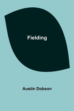 Fielding - Dobson, Austin