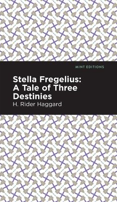 Stella Fregelius - Haggard, H. Rider