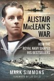 Alistair MacLean's War