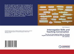 Interrogative Skills and Teaching Conversation - Khodaparast, Yalda