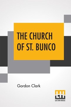 Cover The Church Of St. Bunco