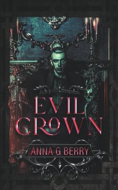 Evil Crown - Berry, Anna G