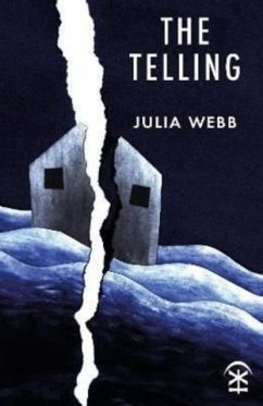 The Telling - Webb, Julia