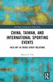 China, Taiwan, and International Sporting Events