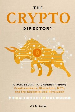 The Crypto Directory - Law, Jon