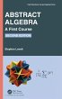 Abstract Algebra - Bild 1