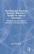 Reaching and Teaching Students Who... - Bild 1