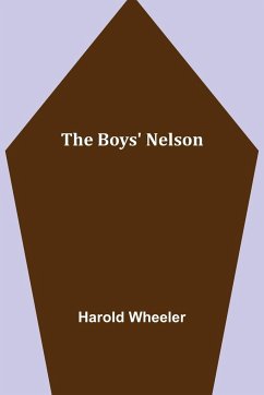 The Boys' Nelson - Wheeler, Harold