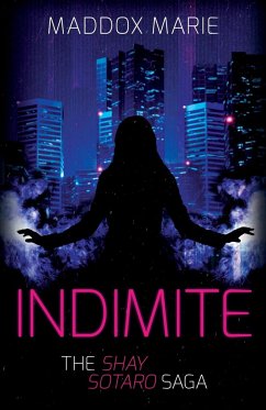 Indimite - Marie, Maddox