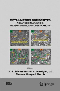 Metal-Matrix Composites