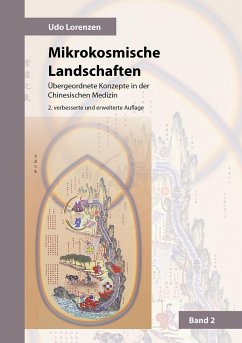 Mikrokosmische Landschaften Band 2 - Lorenzen, Udo
