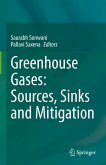 Greenhouse Gases: Sources, Sinks and Mitigation (eBook, PDF)