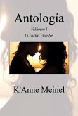 Antología (eBook, ePUB)