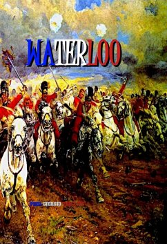Cover Waterloo (eBook, ePUB)