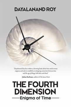 Cover The Fourth Dimension (eBook, ePUB)
